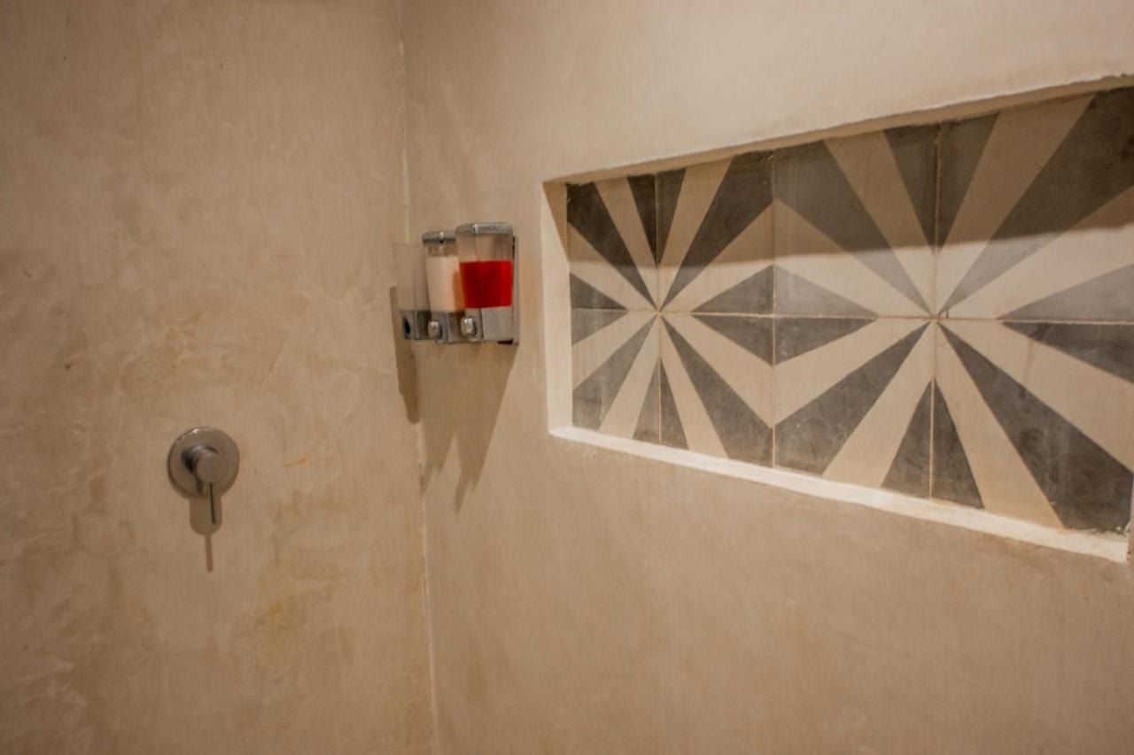 Ideal 4 Groups Aldeazama 2Br 10Pax Apt Papaya Playa Tulum Bagian luar foto
