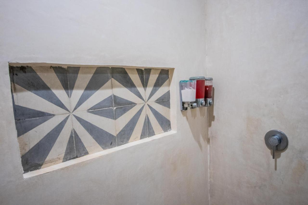 Ideal 4 Groups Aldeazama 2Br 10Pax Apt Papaya Playa Tulum Bagian luar foto