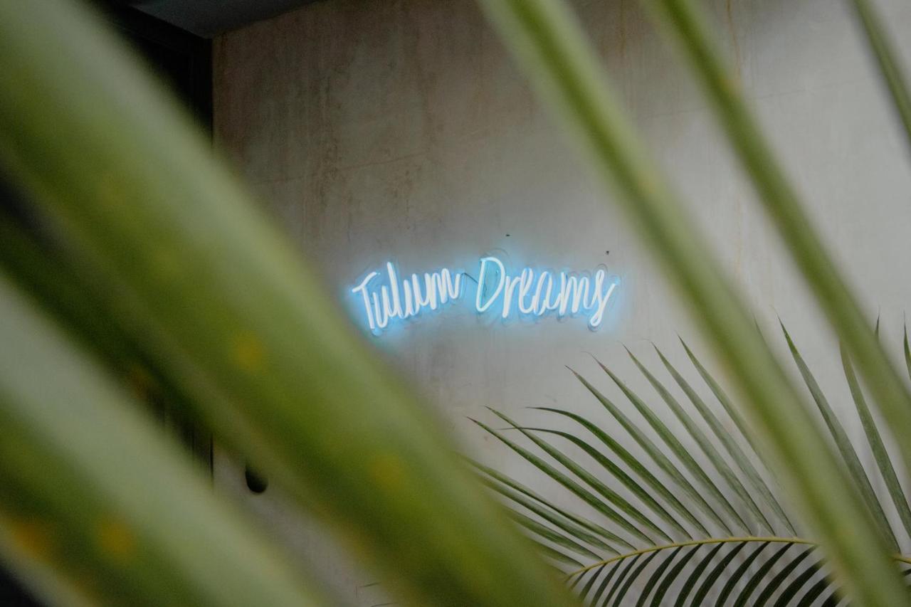 Ideal 4 Groups Aldeazama 2Br 10Pax Apt Papaya Playa Tulum Bagian luar foto